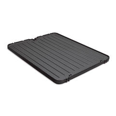 Broil King Cast Iron Griddle for Porta-Chef 320 Grill 11237