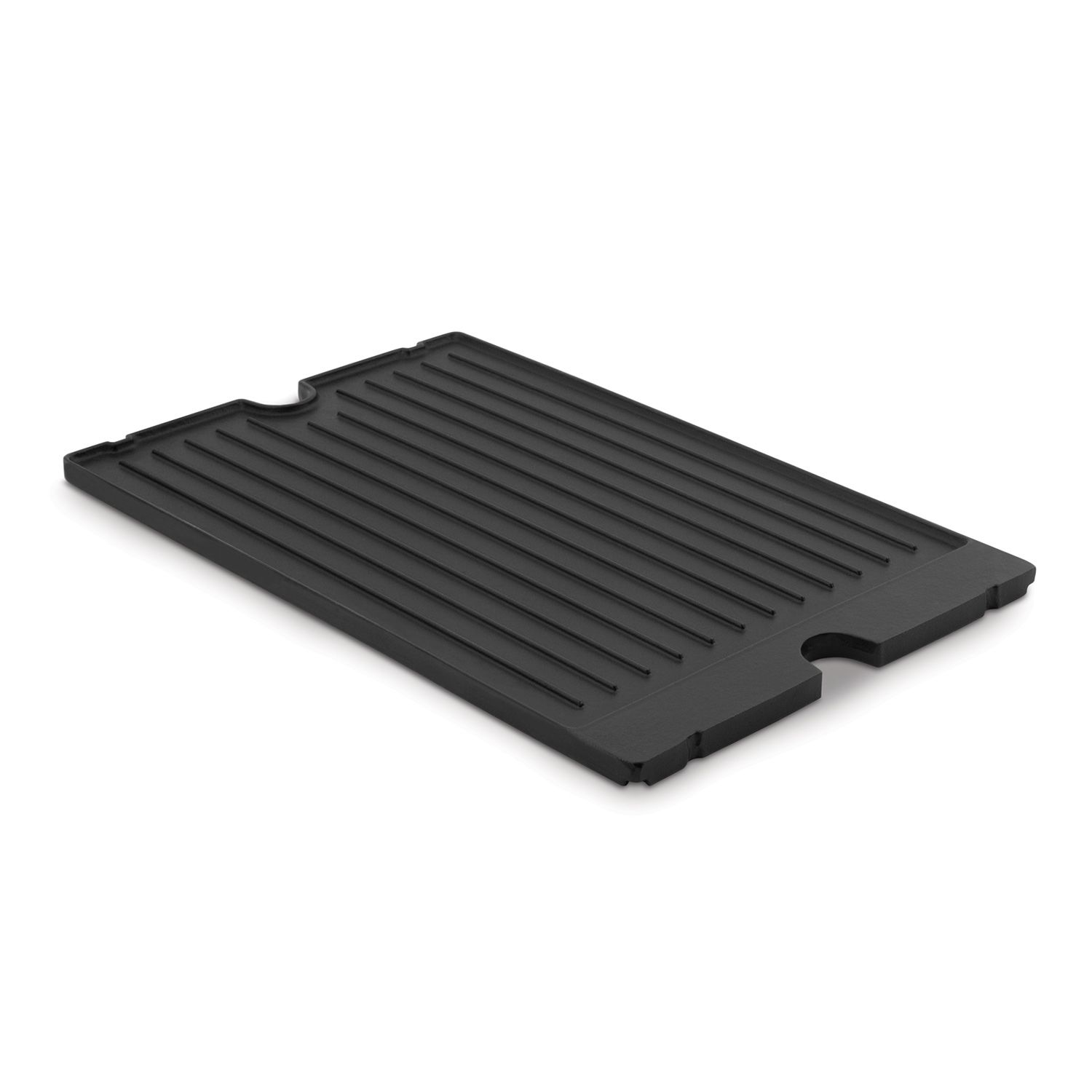 Broil King Cast Iron Griddle for Regal and Imperial Grills 11239