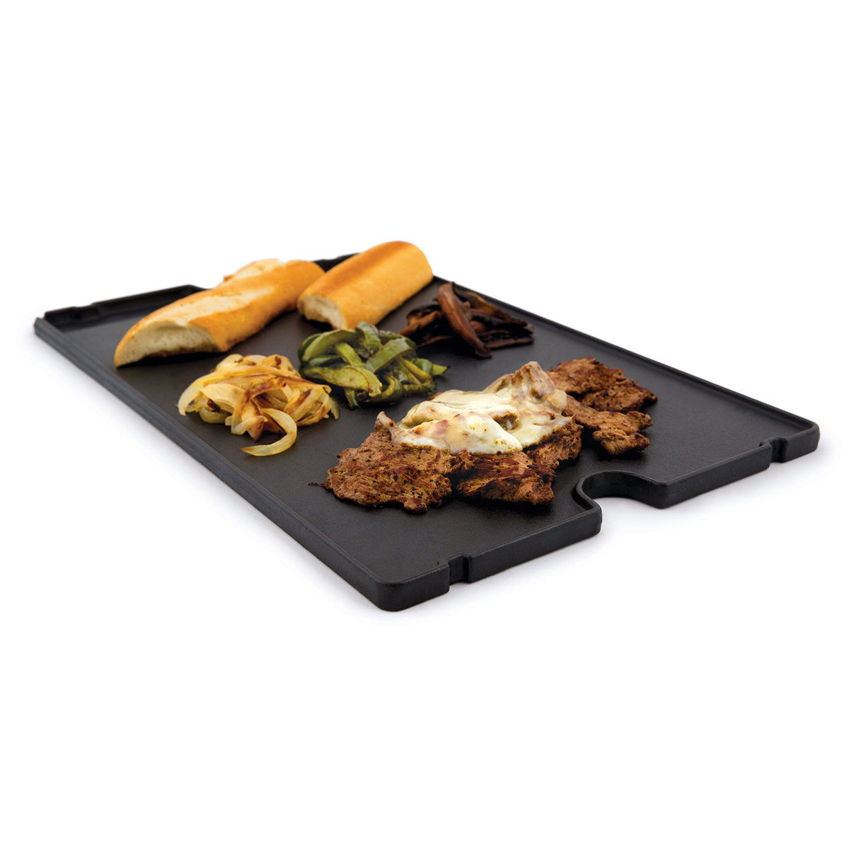 Broil King Cast Iron Griddle for Baron Grills 11242