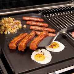 Broil King Cast Iron Griddle Plancha 11342