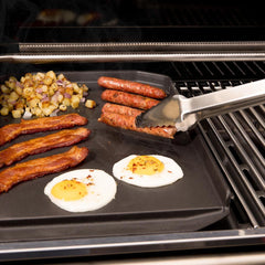 Broil King Cast Iron Griddle Plancha 11342