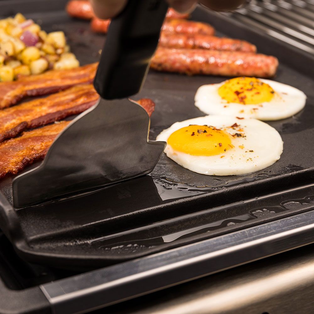 Broil King Cast Iron Griddle Plancha 11342