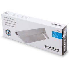 Broil King Stainless Steel Divider for Signet and Sovereign Grills 18529