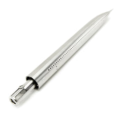 Broil King Stainless Steel Tube-In-Tube Burner for Regal and Imperial Grills 18633