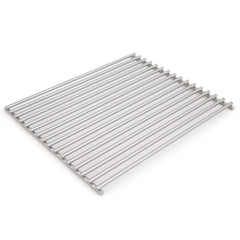 Broil King Stainless Steel Cooking Grids for Crown 10/20/40/90, Signet 20/70/90 Grills 18652
