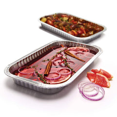 Broil King Narrow Drip Pan 50419