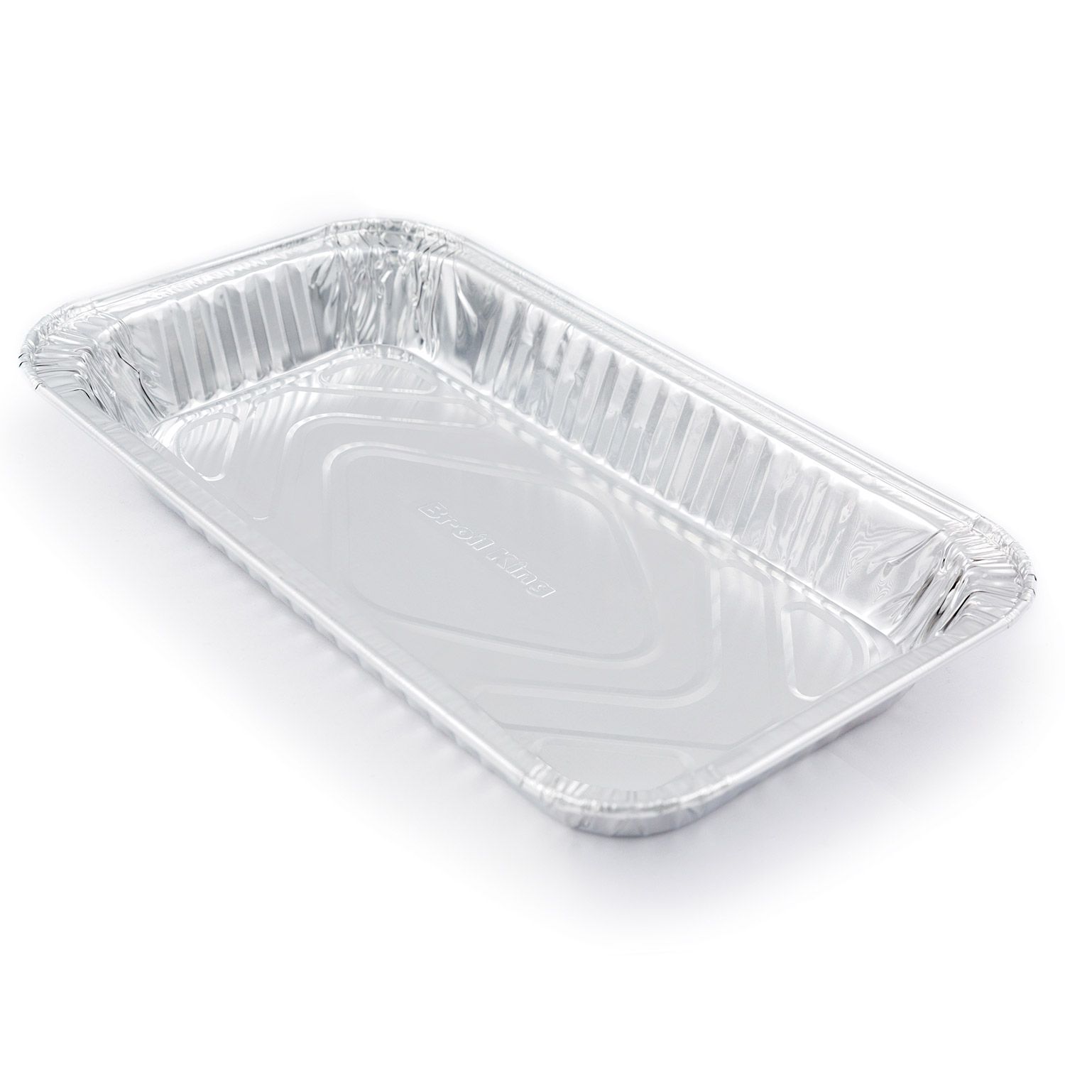 Broil King Narrow Drip Pan 50419