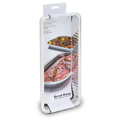 Broil King Narrow Drip Pan 50419