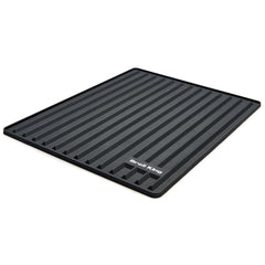 Broil King Silicone Grill Side Shelf Mat 60009