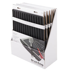 Broil King Silicone Grill Side Shelf Mat 60009