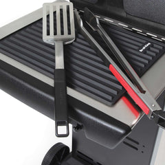 Broil King Silicone Grill Side Shelf Mat 60009