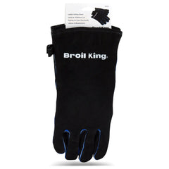 Broil King Leather Grill Gloves 60528