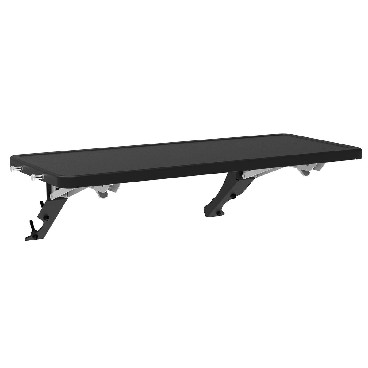 Broil King Shelf Kit for Pellet 500 Smoker and Grill 60685