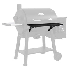 Broil King Shelf Kit for Pellet 500 Smoker and Grill 60685