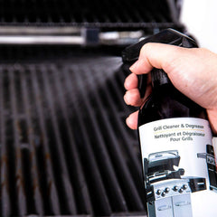 Broil King Grill Cleaner and Degreaser 62380