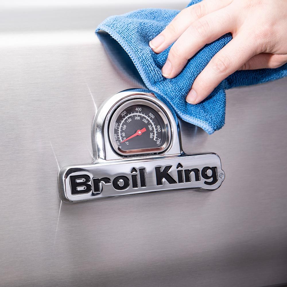 Broil King Grill Revitalizer Cream 62390