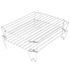 Broil King Stainless Steel Stack-A-Rack 63110