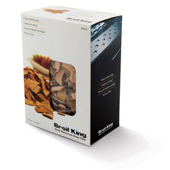 Broil King Hickory Wood Chips 63220