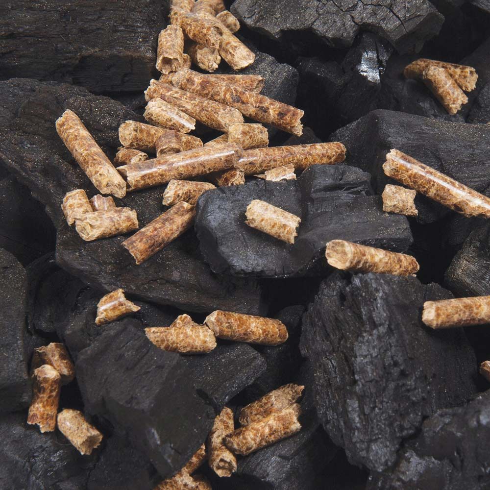 Broil King Apple Blend Wood Pellets 63923