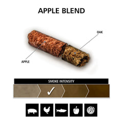 Broil King Apple Blend Wood Pellets 63923