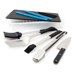 Broil King Porta-Chef Grill Tool Set 64001