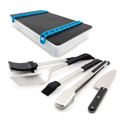 Broil King Porta-Chef Grill Tool Set 64001