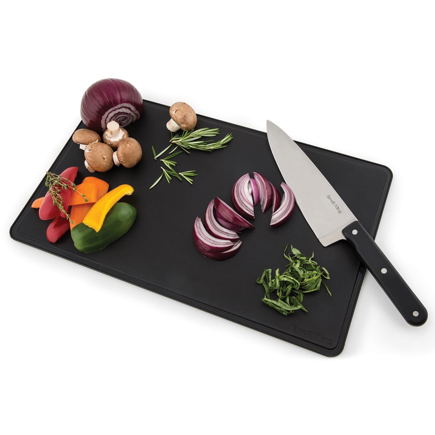 Broil King Porta-Chef Grill Tool Set 64001