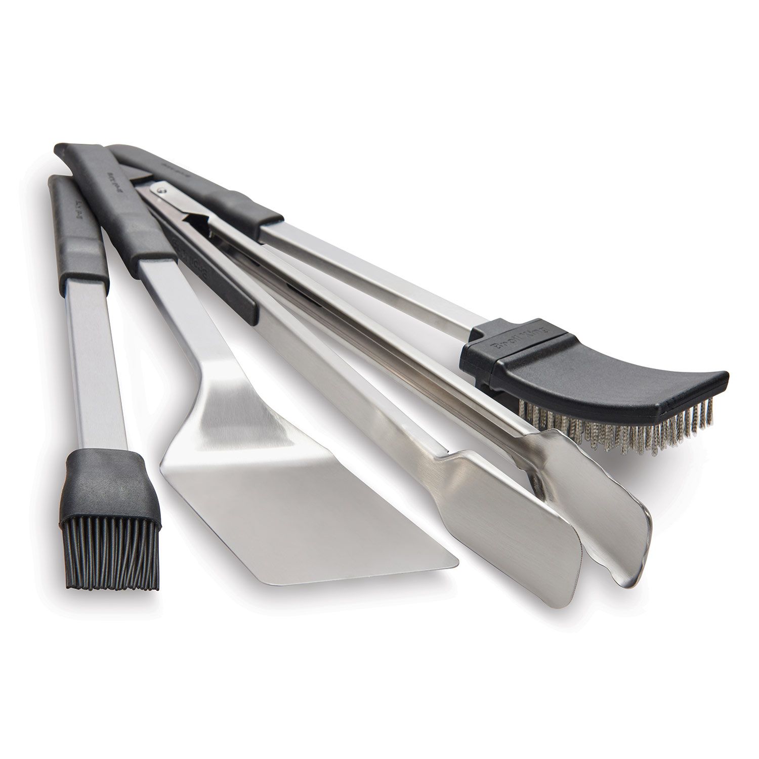 Broil King Baron Grill Tool Set 64003