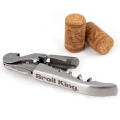 Broil King Wine Bottle Opener 64006