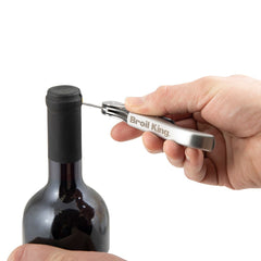 Broil King Wine Bottle Opener 64006