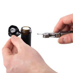 Broil King Wine Bottle Opener 64006