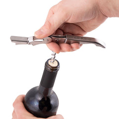 Broil King Wine Bottle Opener 64006
