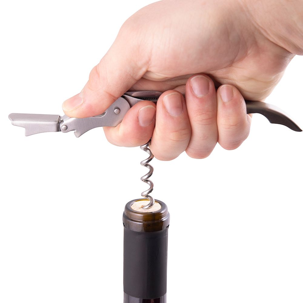 Broil King Wine Bottle Opener 64006