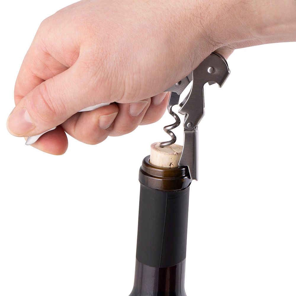 Broil King Wine Bottle Opener 64006