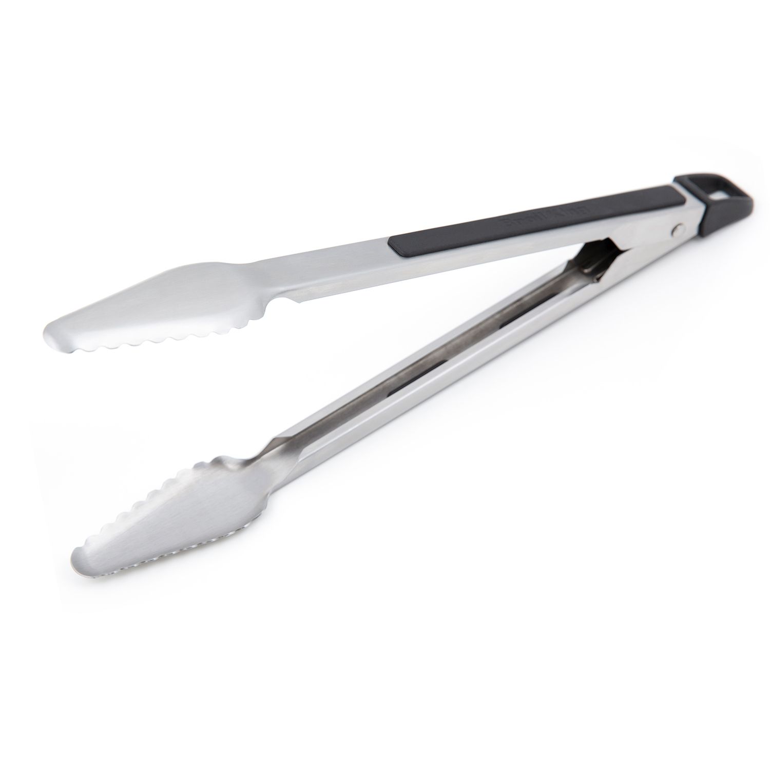 Broil King 12-Inch Baron Grill Tongs 64036