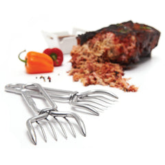 Broil King Stainless Steel Pork Claws 64070