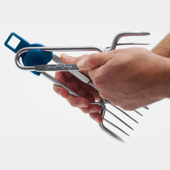 Broil King Stainless Steel Pork Claws 64070
