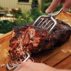 Broil King Stainless Steel Pork Claws 64070