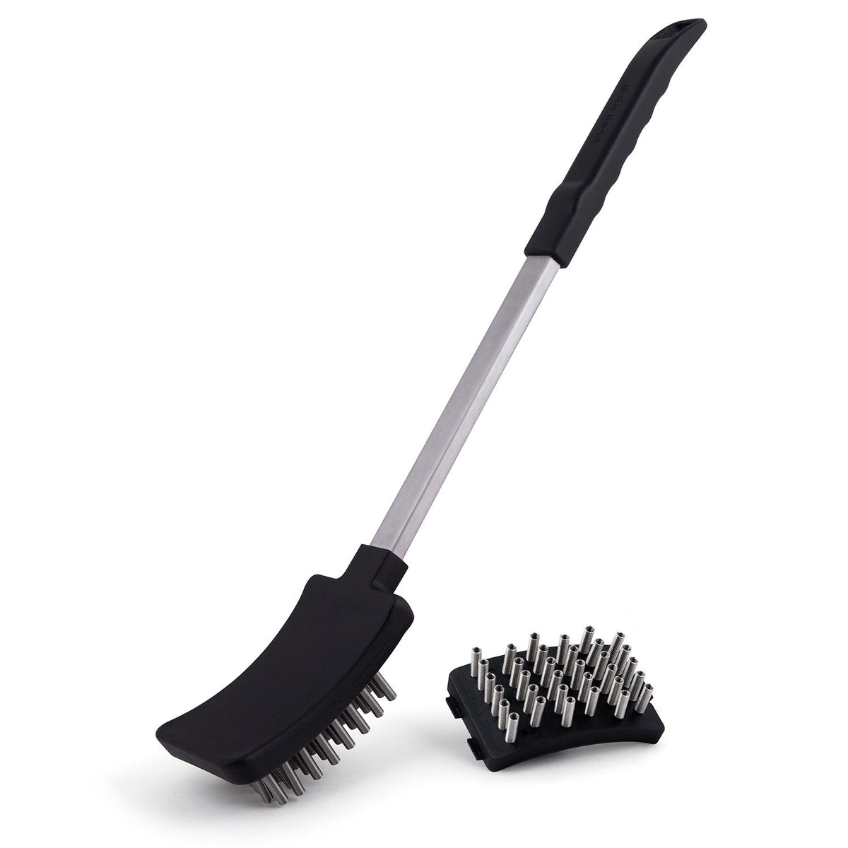 Broil King Baron Coil Spring Grill Brush 65600