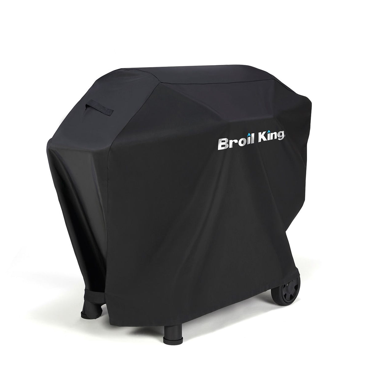 Broil King Polyester Cover for Baron Pellet 400 Grill 67064