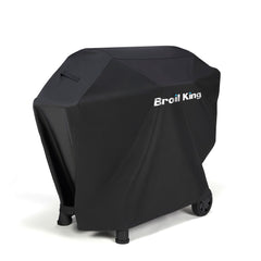 Broil King Polyester Cover for Baron Pellet 400 Grill 67064