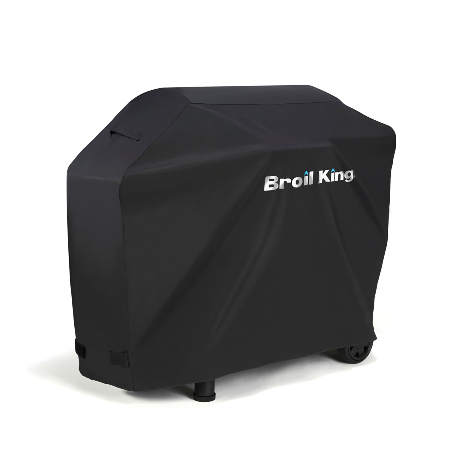 Broil King Polyester Cover for Baron Pellet 400 Grill 67064