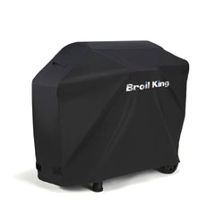Broil King Polyester Cover for Baron Pellet 400 Grill 67064