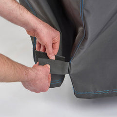 Broil King Premium Polyester Cover for Smoke Pellet 400 Pro Grill 67065