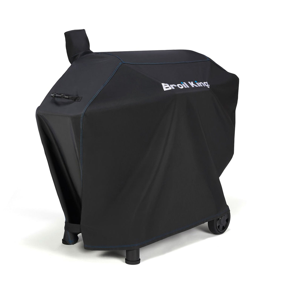 Broil King Premium Polyester Cover for Smoke Pellet 400 Pro Grill 67065