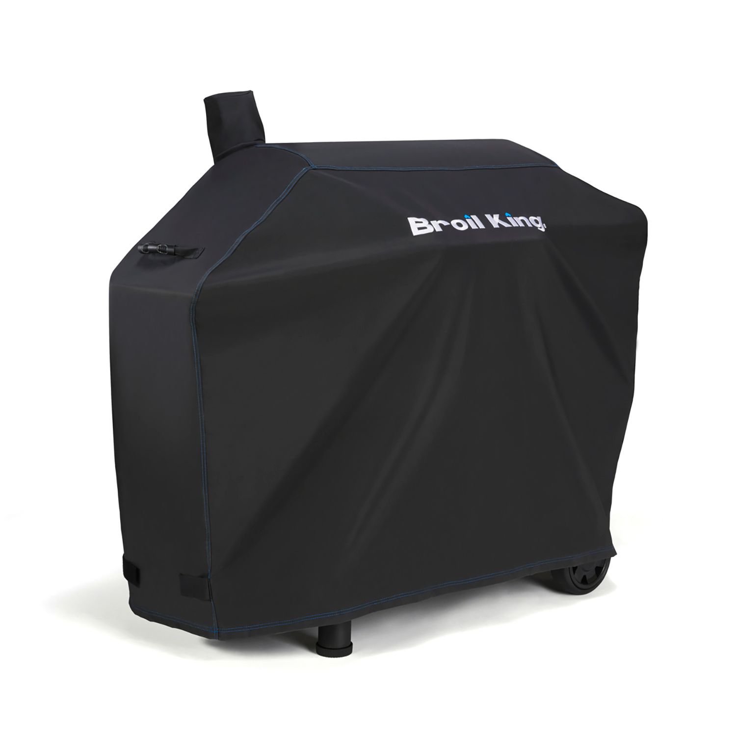 Broil King Premium Polyester Cover for Smoke Pellet 400 Pro Grill 67065
