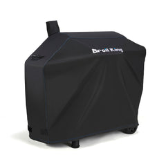 Broil King Premium Polyester Cover for Smoke Pellet 400 Pro Grill 67065