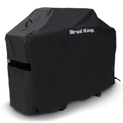 Broil King  51-Inch Select Grill Cover for Gem and Royal 300 Grills 67468