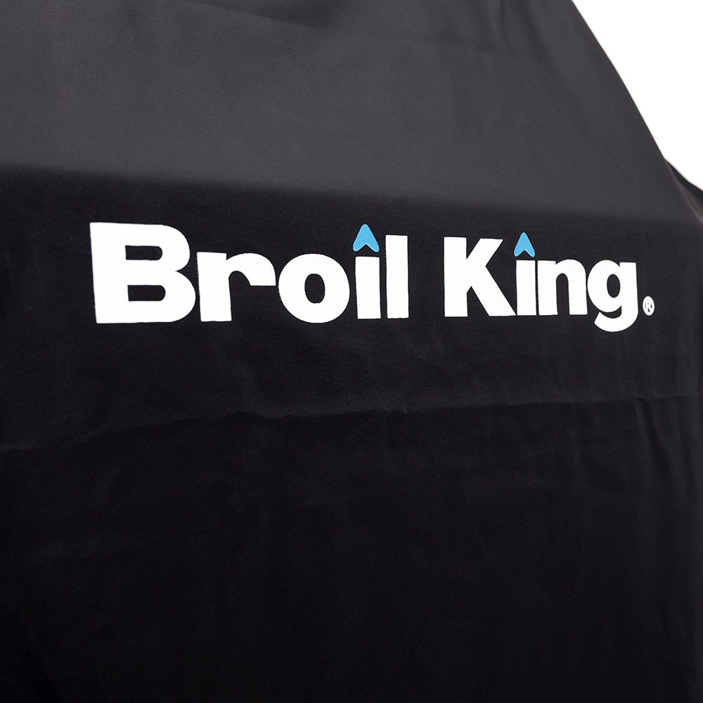 Broil King  51-Inch Select Grill Cover for Gem and Royal 300 Grills 67468