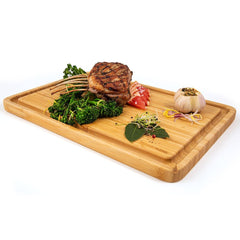 Broil King Baron Bamboo Cutting & Serving Board 68428